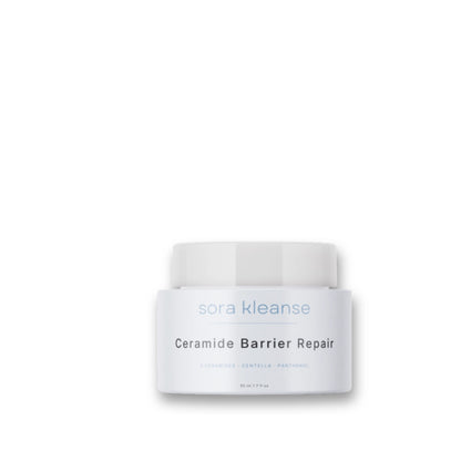 Ceramide Barrier Repair
