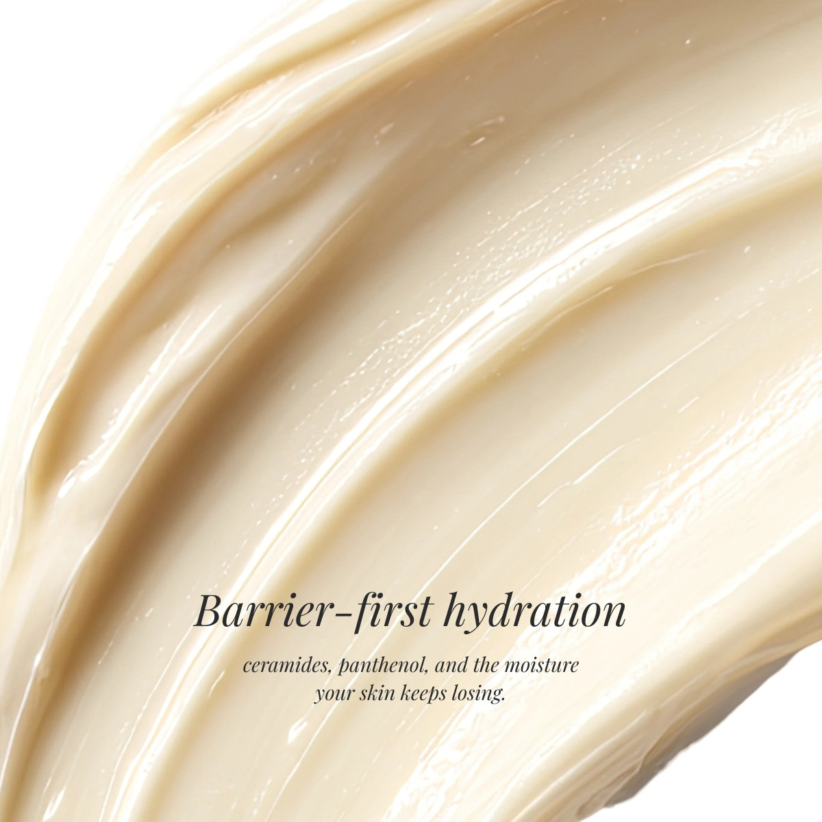 Ceramide Barrier Repair