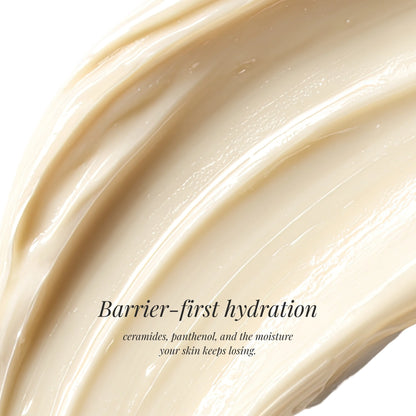 Ceramide Barrier Repair