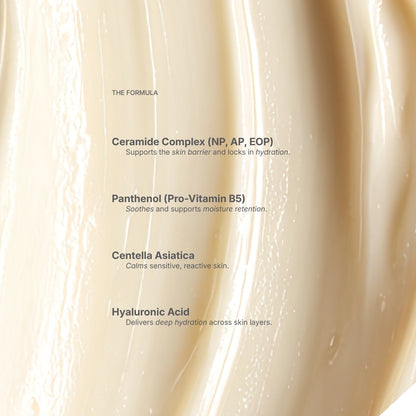 Ceramide Barrier Repair