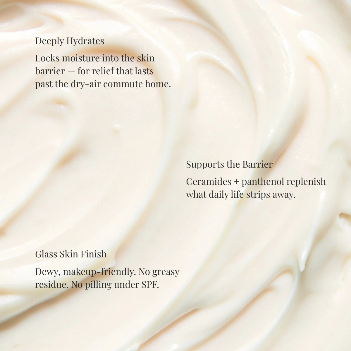 Ceramide Barrier Repair