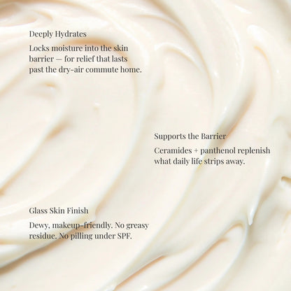 Ceramide Barrier Repair